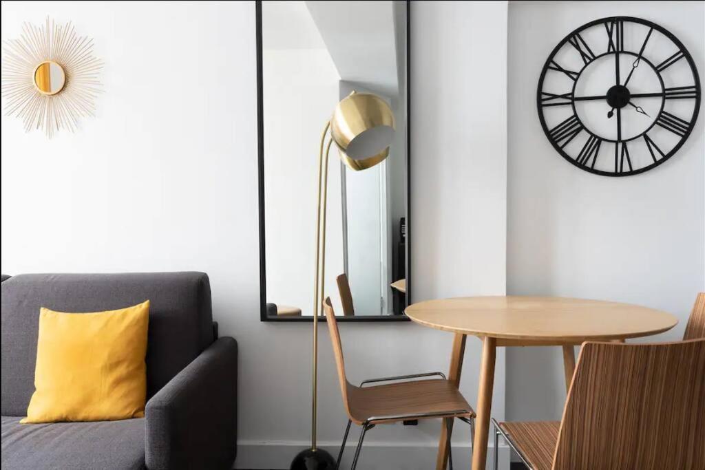 Appartement Hsh Nazareth-sentier Ii Charmant 1br